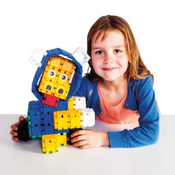 Bouwblokken - Bouwset 10in1><noscript><img width=