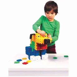 Bouwblokken - Bouwset 10in1><noscript><img width=