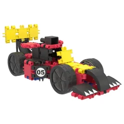 Clics Rolbox Bouwblokken - Bouwset 15in1 Outlet