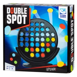 Double Spot Bordspel>Clown Games Clearance