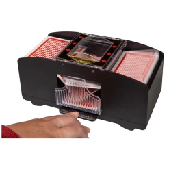 Clown Games Kaartschudmachine Best