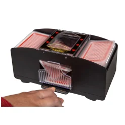 Clown Games Kaartschudmachine Best