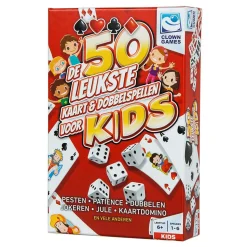 Clown Games Kids 50 Kaart & Dobbel Spellen Online