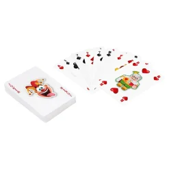 Clown Games Kids 50 Kaart & Dobbel Spellen Online