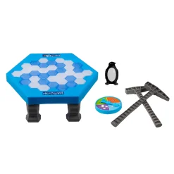 Paniek Op Het IJs Kinderspel-Clown Games Best