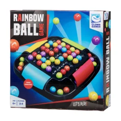 Rainbow Ball Game Bordspel-Clown Games Sale