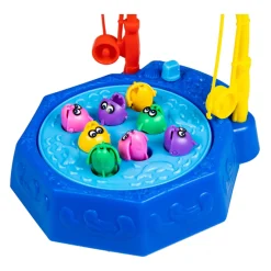 Visspel Reiseditie-Clown Games Hot