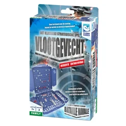 Vlootgevecht Reiseditie Spel>Clown Games Hot