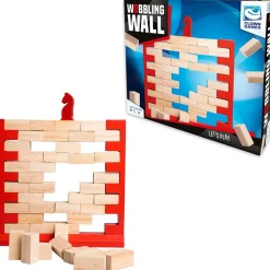 Wobbling Wall>Clown Games Best