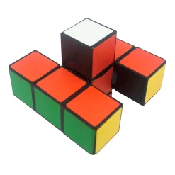 Clown Games Clown Magic Cube 1X3 Outlet