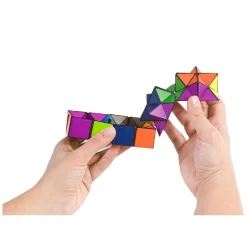 Clown Games Clown Magic Puzzel Cube 2-in-1 Hot
