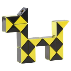 Clown Games Clown Magic Puzzel 3D, 24dlg. New