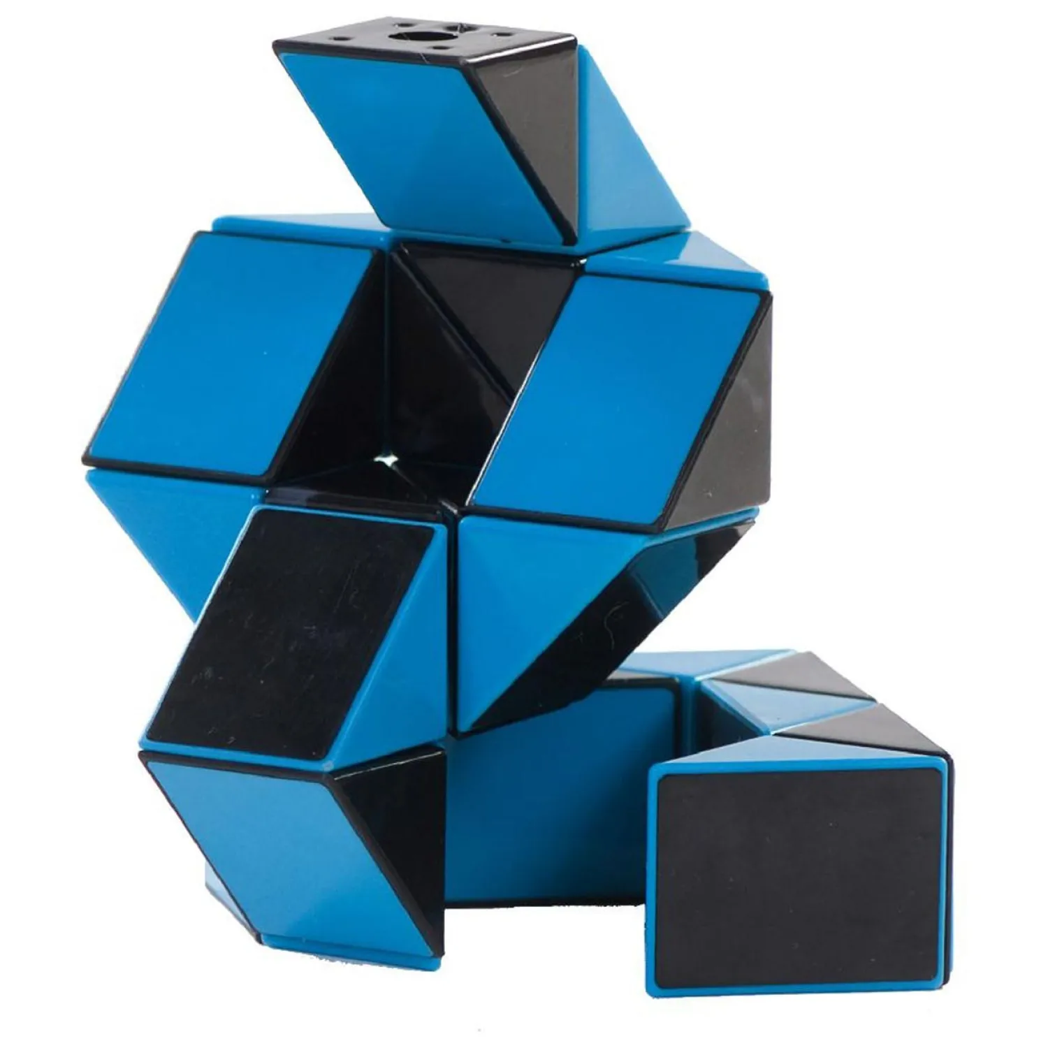 Clown Games Clown Magic Puzzel 3D, 24dlg. New