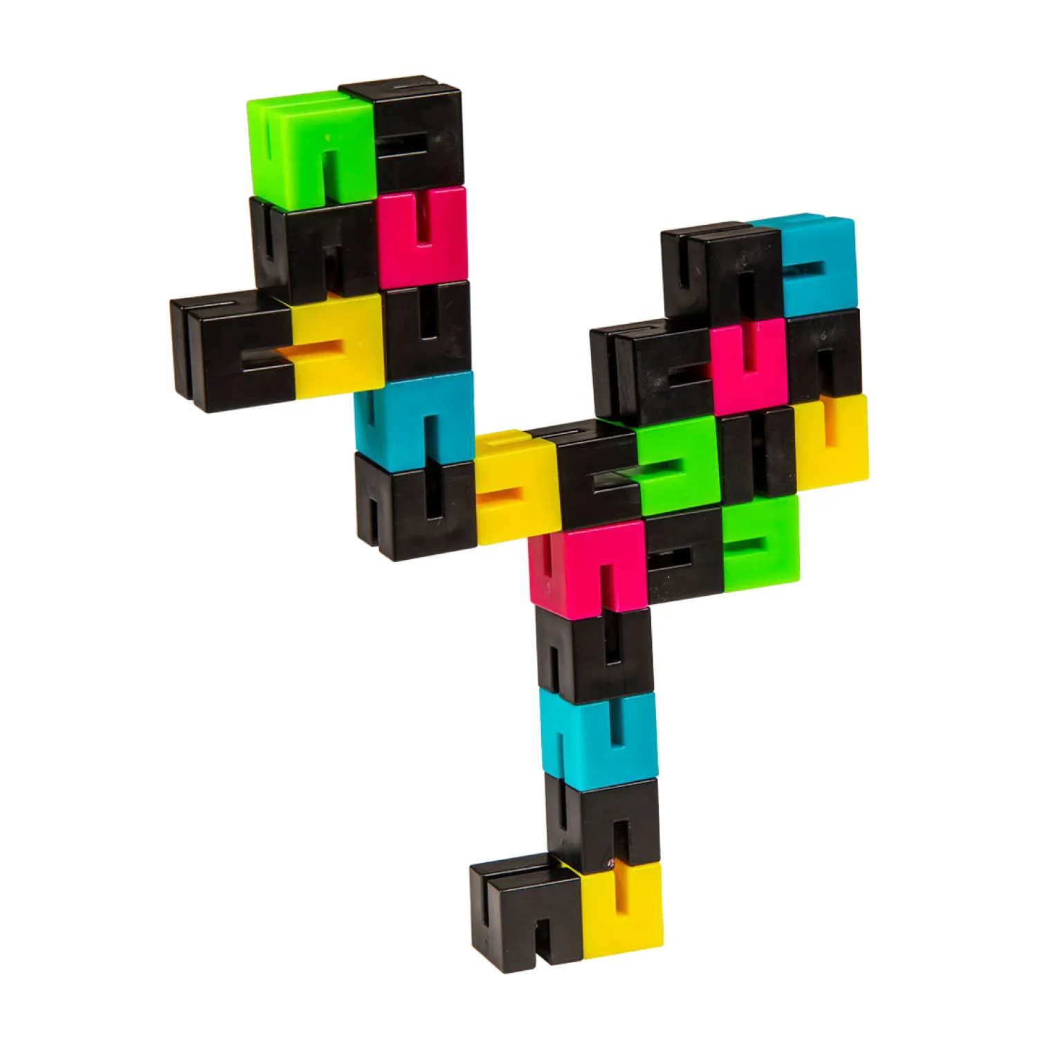 Clown Games Clown Magic Puzzle Blocks