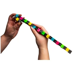 Clown Games Clown Magic Puzzle Blocks