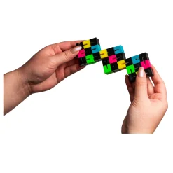 Clown Games Clown Magic Puzzle Blocks