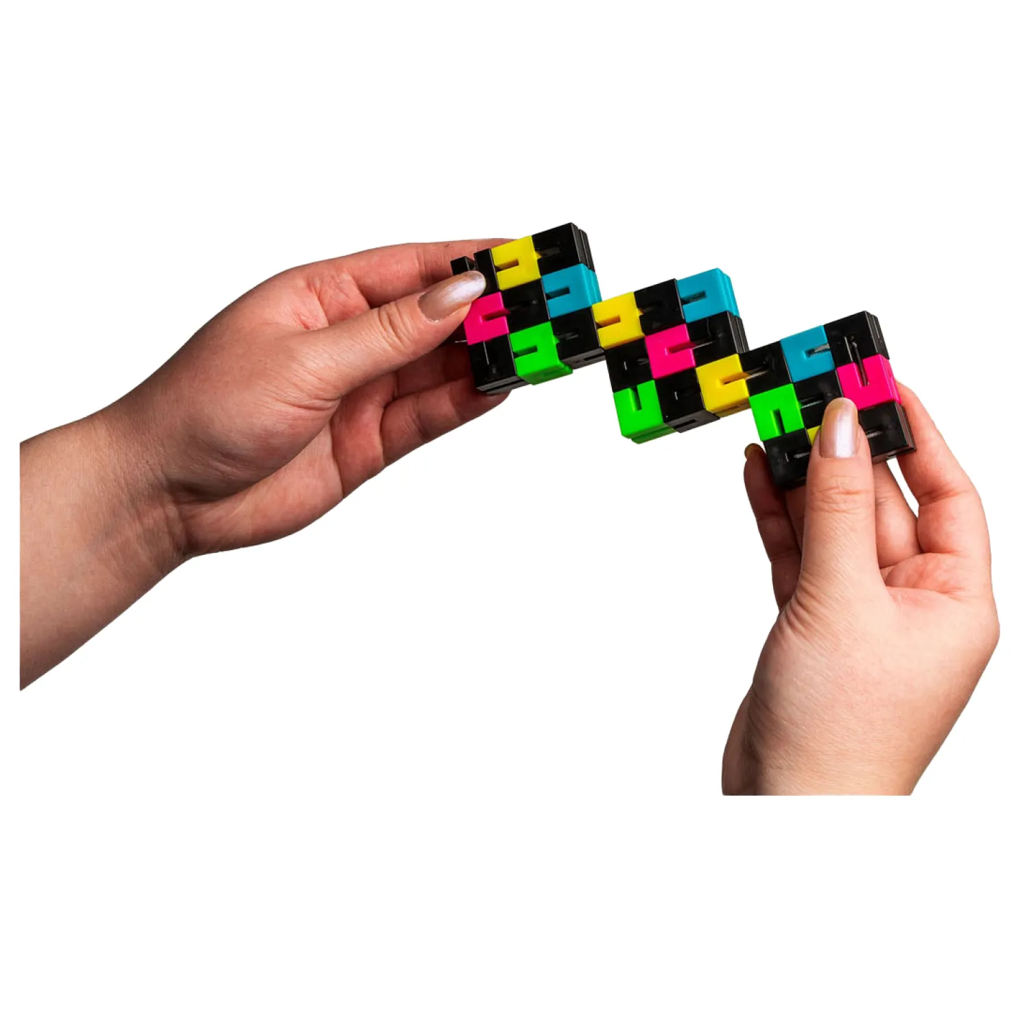 Clown Games Clown Magic Puzzle Blocks