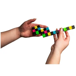 Clown Games Clown Magic Puzzle Blocks