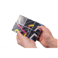 Clown Magic Puzzle Board-Clown Games New