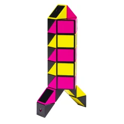 Clown Magic Puzzle Connectable 2x12-Clown Games Hot