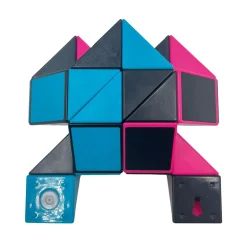 Clown Magic Puzzle Connectable 2x12-Clown Games Hot