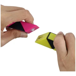 Clown Magic Puzzle Connectable 2x12-Clown Games Hot