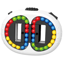 Clown Magic Puzzle Rotating Chain>Clown Games Outlet