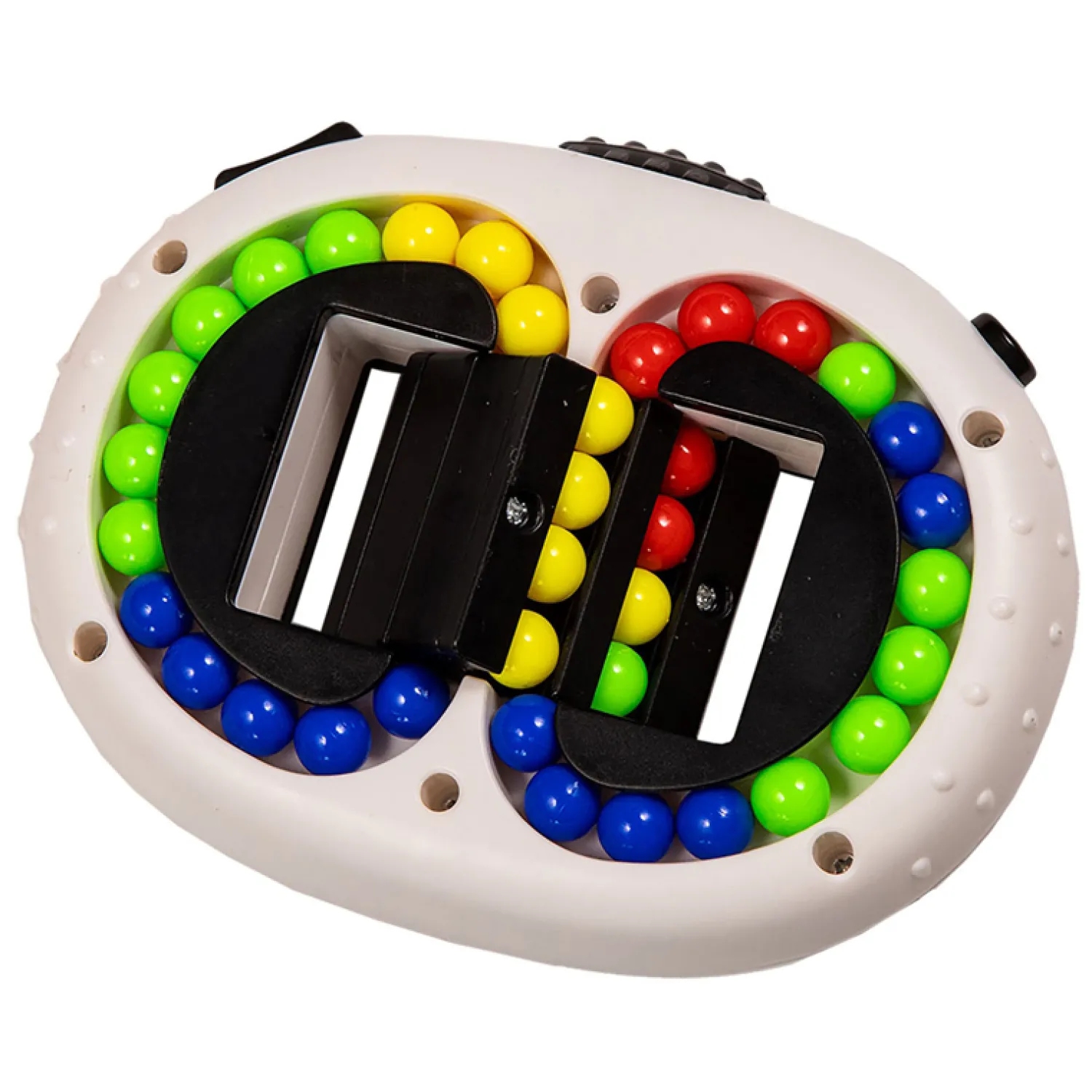 Clown Magic Puzzle Rotating Chain>Clown Games Outlet