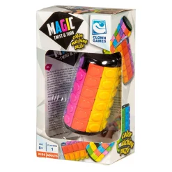 Clown Games Clown Magic Puzzle Twist Turn Schuifpuzzel Discount