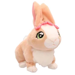 Club Petz Betsy Browny Konijn Interactieve Knuffel-Spectron Clearance