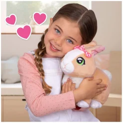 Club Petz Betsy Browny Konijn Interactieve Knuffel-Spectron Clearance