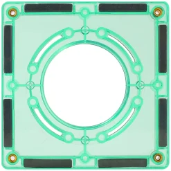 Knikkerbaan Pastel Magnetisch Bouwspeelgoed, 100dlg.><noscript><img width=