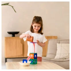 Knikkerbaan Uitbreidingsset Magnetisch Bouwspeelgoed,  35dlg.><noscript><img width=