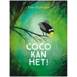 Coco kan het!>Gottmer Uitgevers Groep Discount
