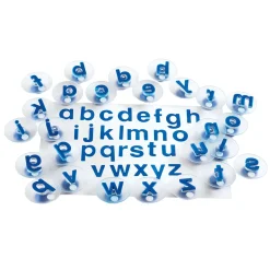 Colorations - Easy Grip Alfabet Stempels, 26st. Online