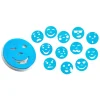 - Easy Grip Emotiestempels, 12st.-Colorations Sale
