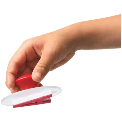 Colorations - Easy Grip Hoofdletters Stempels, 26st. Online