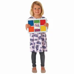 - Easy Grip Uitwasbaar Stempelkussen-Colorations