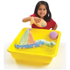 - Foam Klei Kleur, Set van 8><noscript><img width=