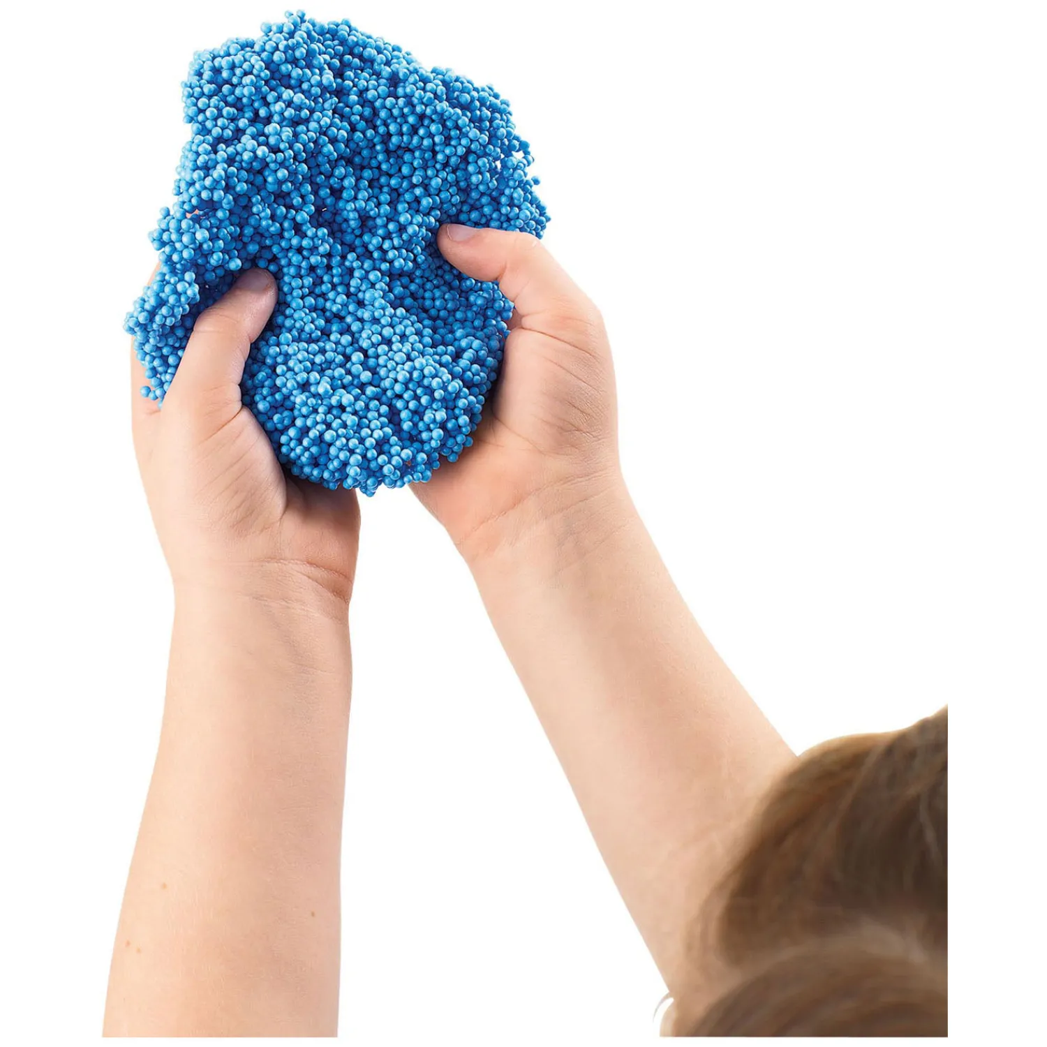 - Foam Klei Kleur, Set van 8>Colorations