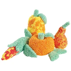 - Foam Klei Kleur, Set van 8><noscript><img width=