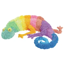 - Foam Klei Kleur, Set van 8><noscript><img width=