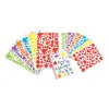 Colorations - Foam Stickers - 1750 Stickers Outlet