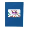 - Foam Vellen Blauw, 10st.>Colorations Clearance