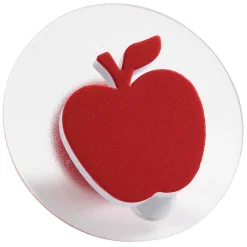 Colorations - Fruit en Groente Stempels, 14st. Clearance