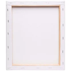 Colorations - Gespannen Canvas 30 x 40 cm, 10st. New