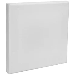 Colorations - Gespannen Canvas 10 x 10 cm, 10st. Online