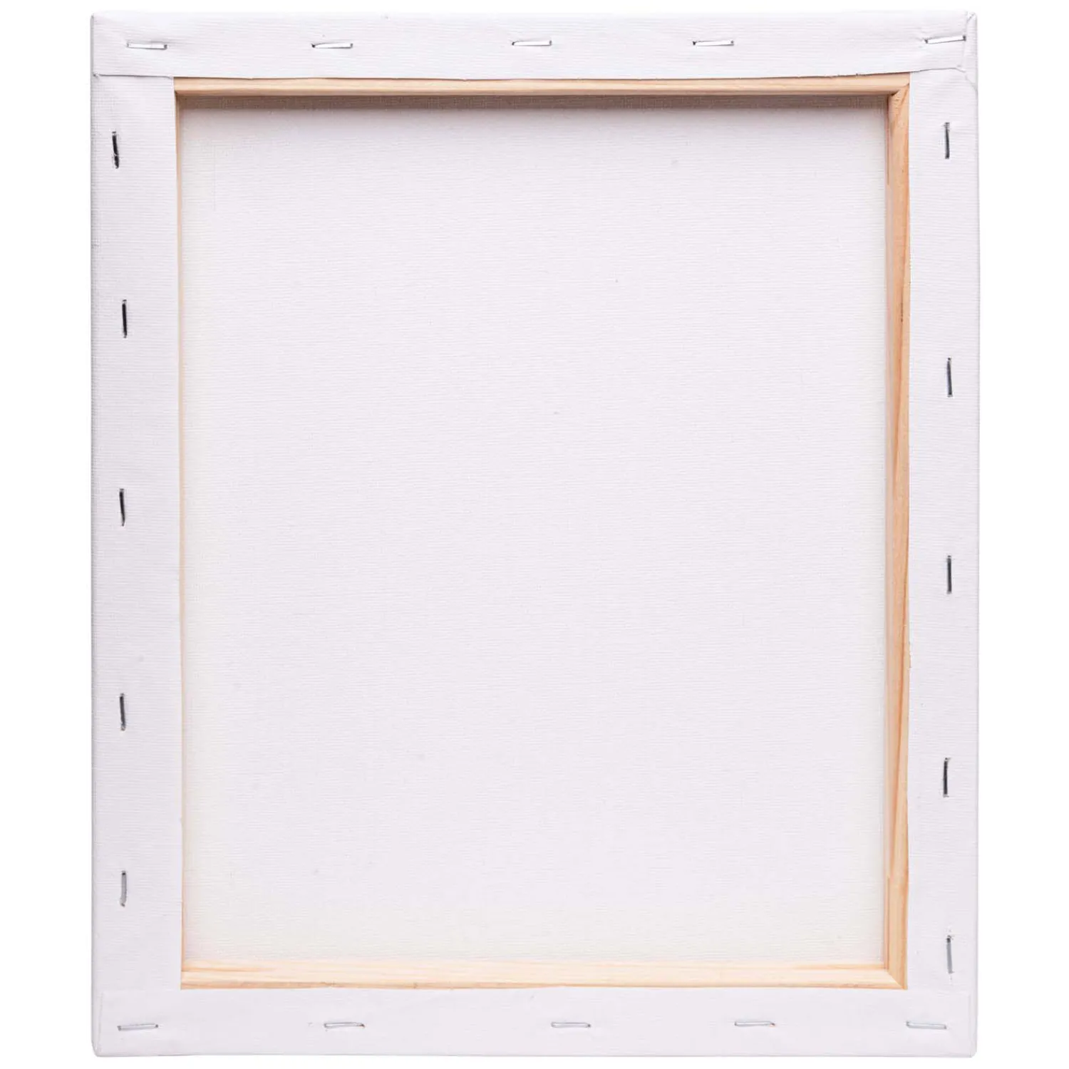 - Gespannen Canvas 24 x 30 cm, 10st.>Colorations Discount