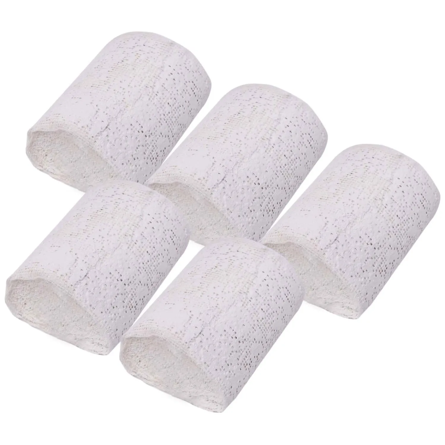 - Gipsrol - 10cm x 3m, 5st.-Colorations Discount