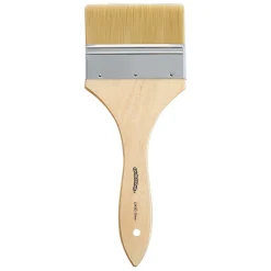 - Grote Aria Verfkwast, 5st.-Colorations Hot